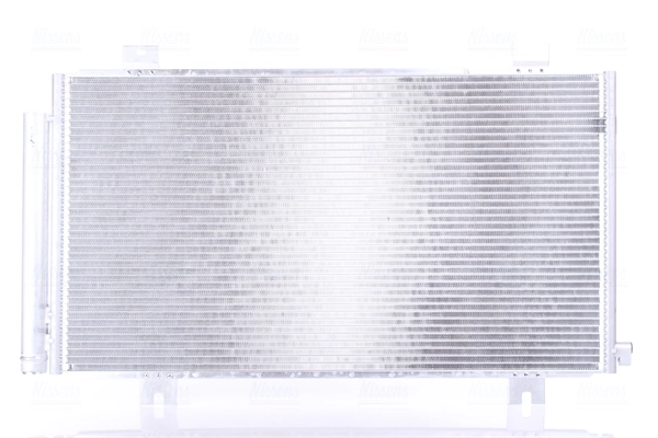 Condenseur, climatisation NISSENS 941180