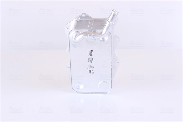 Radiateur d'huile NISSENS 90917