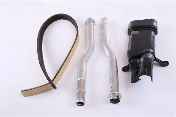 Système de chauffage NISSENS 71161