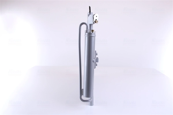 Condenseur, climatisation NISSENS 940142
