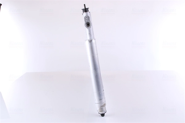 Condenseur, climatisation NISSENS 940710