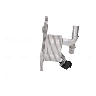 Radiateur d'huile de boîte automatique NISSENS 91553