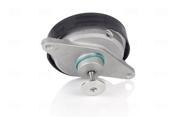 Vanne EGR NISSENS 98197