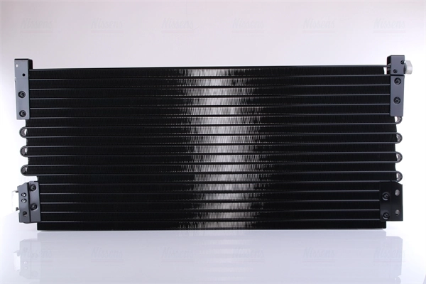 Condenseur, climatisation NISSENS 94403