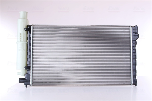 Radiateur, refroidissement du moteur NISSENS 63613
