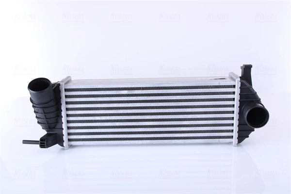 Intercooler, échangeur NISSENS 96572