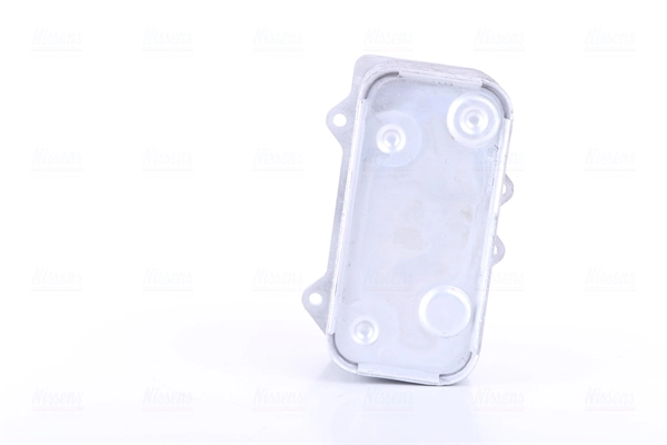 Radiateur d'huile de boîte automatique NISSENS 90934