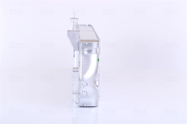 Intercooler, échangeur NISSENS 96580