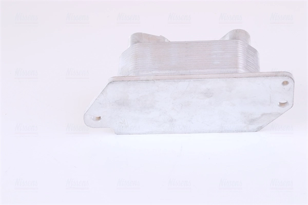 Radiateur d'huile de boîte automatique NISSENS 91115