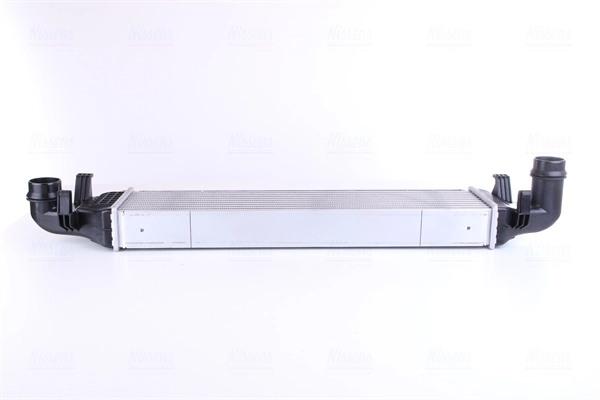 Intercooler, échangeur NISSENS 96335