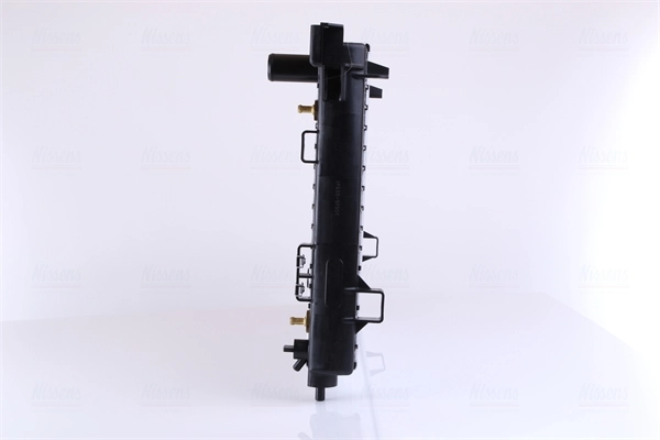 Radiateur, refroidissement du moteur NISSENS 60999A