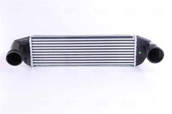 Intercooler, échangeur NISSENS 96129