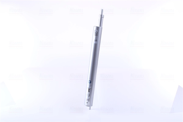 Condenseur, climatisation NISSENS 940804