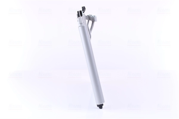 Condenseur, climatisation NISSENS 94828