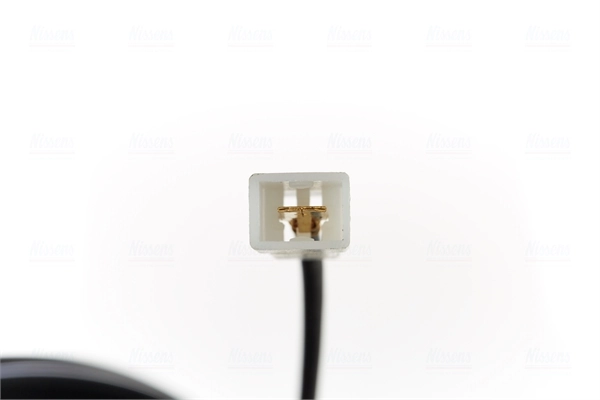 Compresseur, climatisation NISSENS 89351