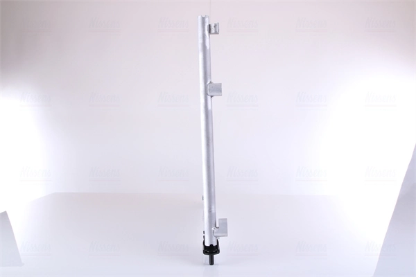 Condenseur, climatisation NISSENS 940707