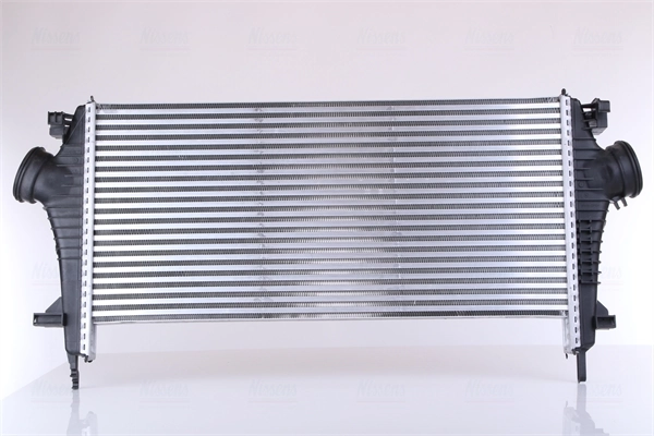 Intercooler, échangeur NISSENS 961252