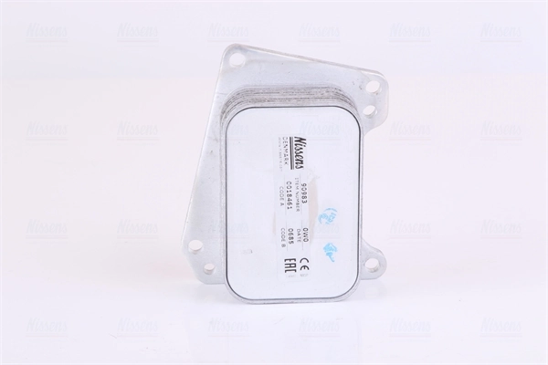 Radiateur d'huile NISSENS 90983