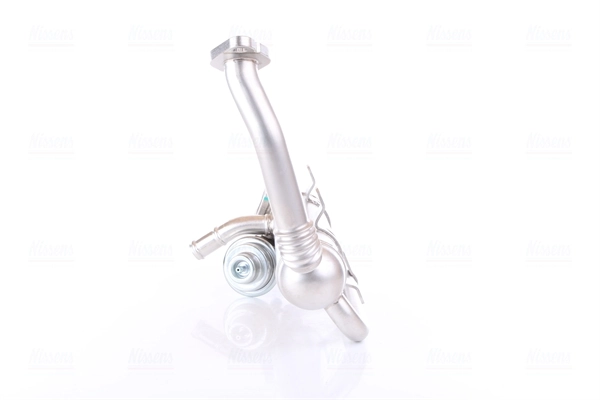 Радіатор EGR NISSENS (989275)