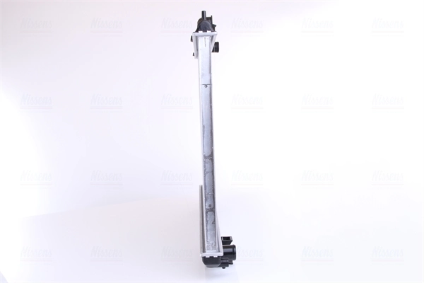 Radiateur, refroidissement du moteur NISSENS 606160