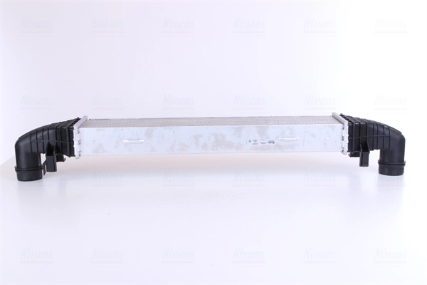 Intercooler, échangeur NISSENS 96534
