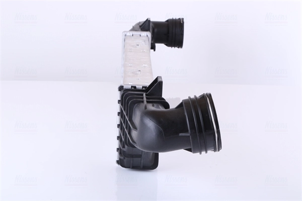 Intercooler, échangeur NISSENS 96899