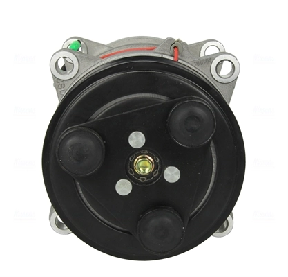 Compresseur, climatisation NISSENS 899919