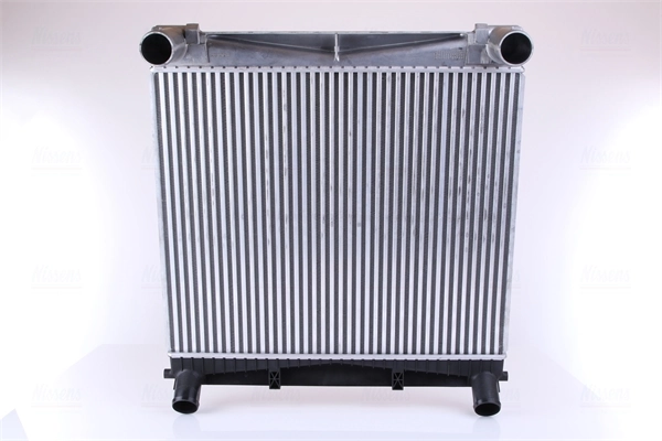 Intercooler, échangeur NISSENS 961140