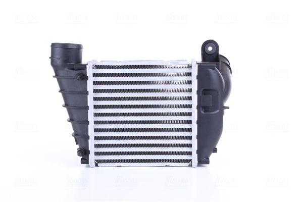 Intercooler, échangeur NISSENS 96488