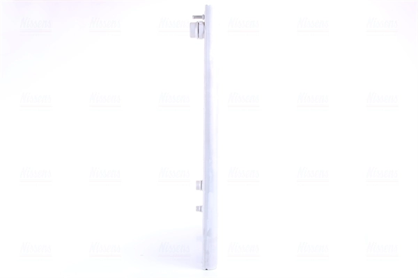 Radiateur, refroidissement du moteur NISSENS 64329