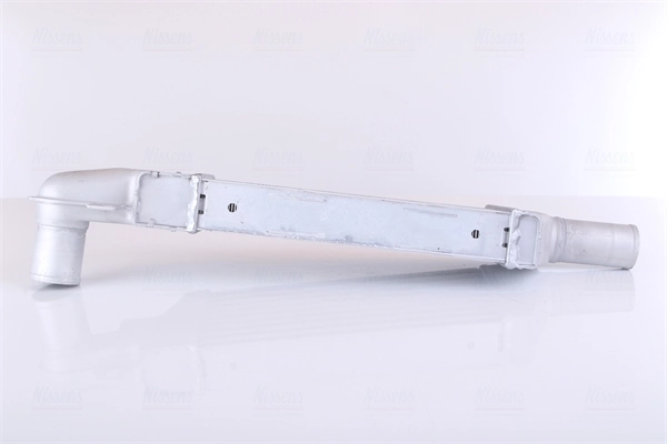 Intercooler, échangeur NISSENS 96898