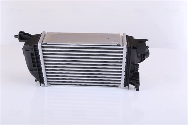 Intercooler, échangeur NISSENS 961583