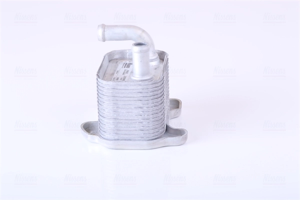 Radiateur d'huile NISSENS 90825