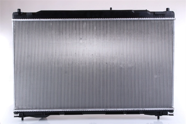 Radiateur, refroidissement du moteur NISSENS 646948