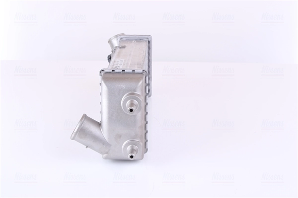 Intercooler, échangeur NISSENS 96270