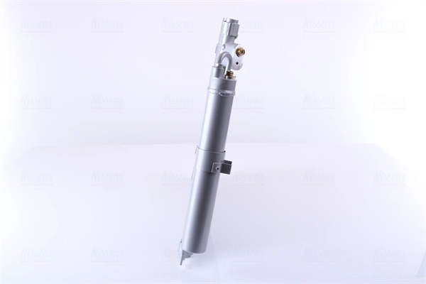 Condenseur, climatisation NISSENS 940069