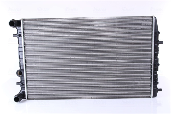 Radiateur, refroidissement du moteur NISSENS 67322