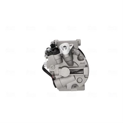 Compresseur, climatisation NISSENS 891141