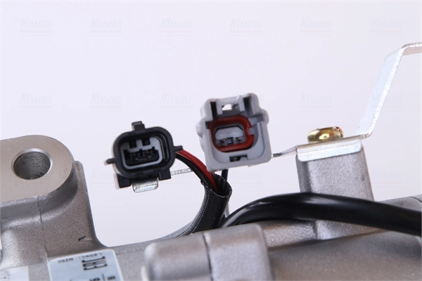 Compresseur, climatisation NISSENS 890802