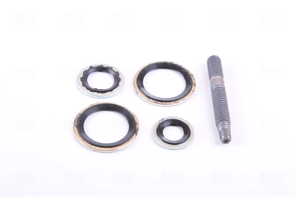 Détendeur, climatisation NISSENS 999364