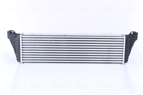 Intercooler, échangeur NISSENS 96261