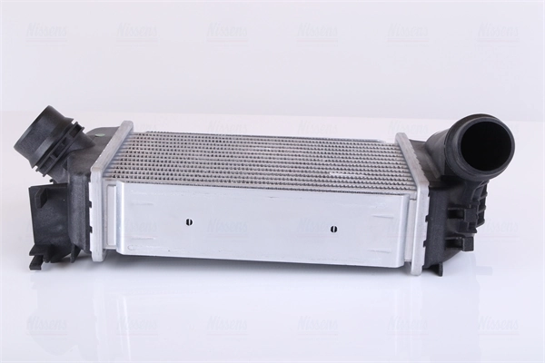 Intercooler, échangeur NISSENS 961526
