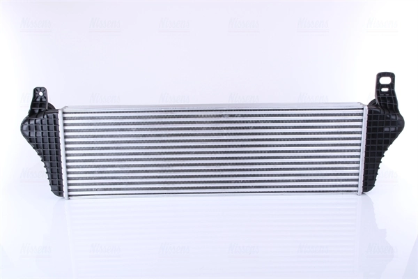 Intercooler, échangeur NISSENS 96571