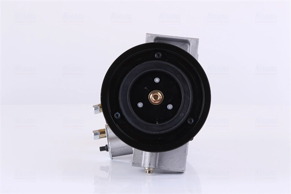 Compresseur, climatisation NISSENS 890767