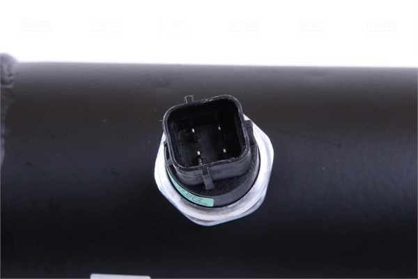 Filtre déshydratant, climatisation NISSENS 95518