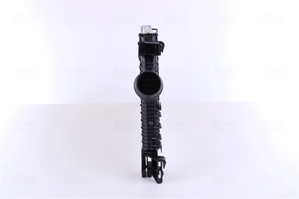 Intercooler, échangeur NISSENS 96555