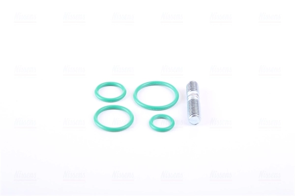 Détendeur, climatisation NISSENS 999238