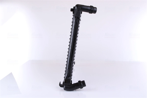 Radiateur, refroidissement du moteur NISSENS 69704A