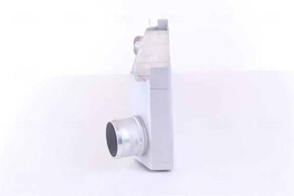 Intercooler, échangeur NISSENS 96623