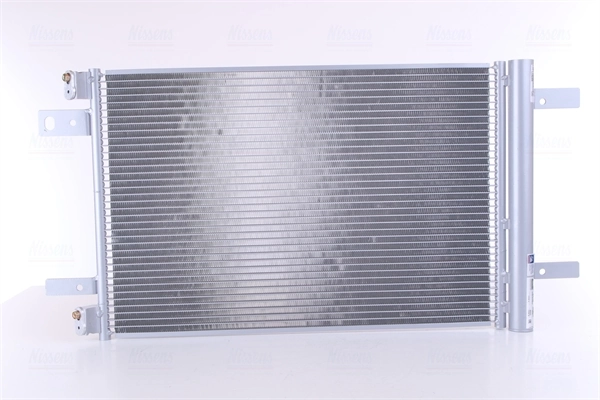 Condenseur, climatisation NISSENS 940458